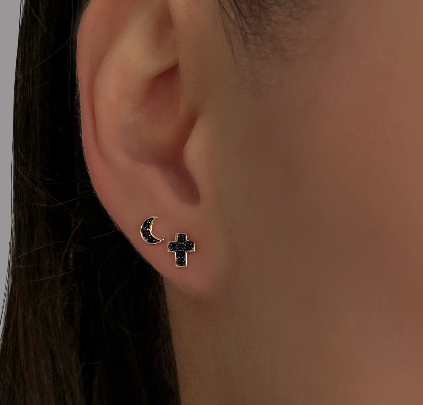 Boucles d'oreilles Les Favorites