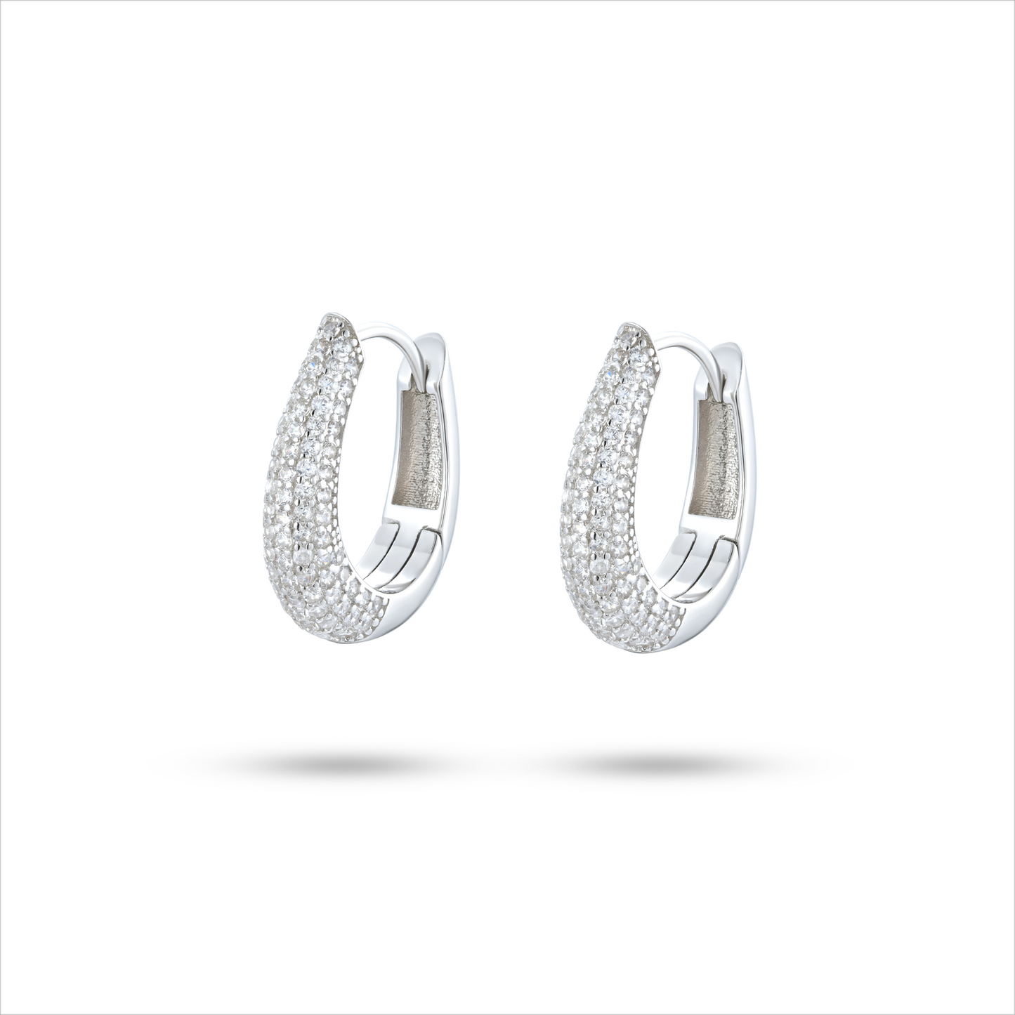 Boucles d'oreilles Les Favorites