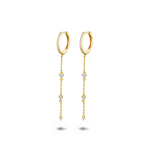 Les Favorites earrings