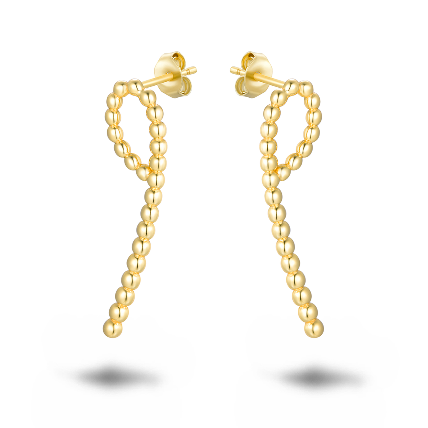 Boucles d'oreilles Les Favorites