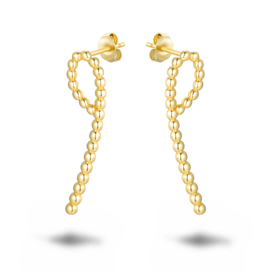 Les Favorites earrings