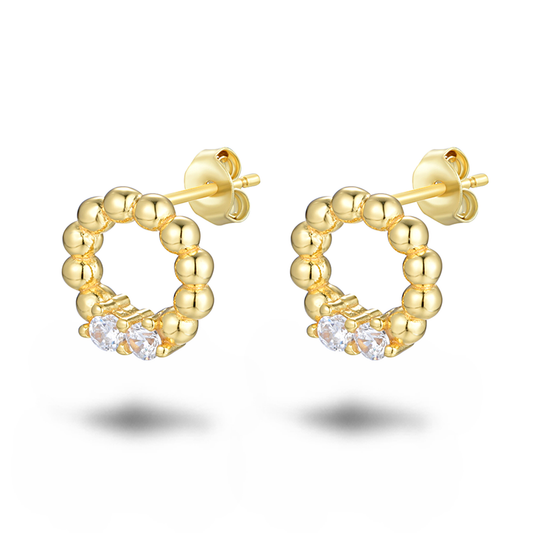 Les Favorites earrings