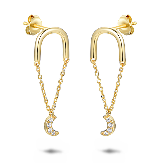Boucles d'oreilles Les Favorites