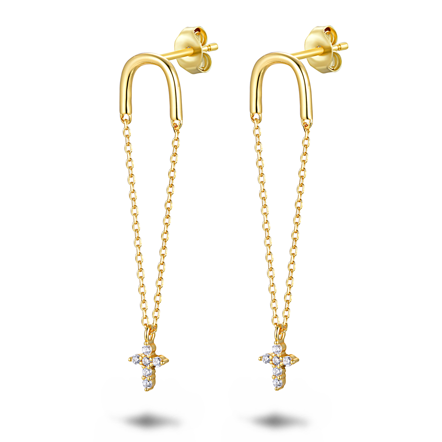 Boucles d'oreilles Les Favorites