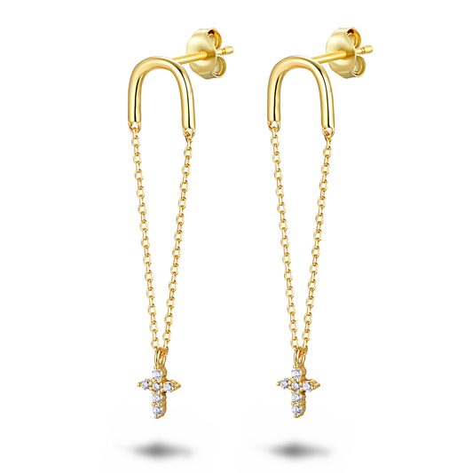 Boucles d'oreilles Les Favorites