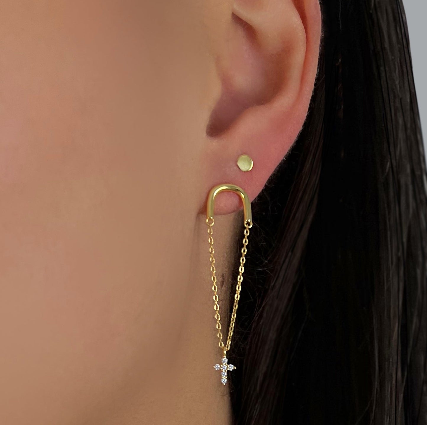 Boucles d'oreilles Les Favorites