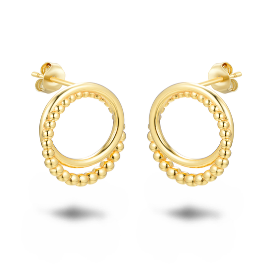 Boucles d'oreilles Les Favorites