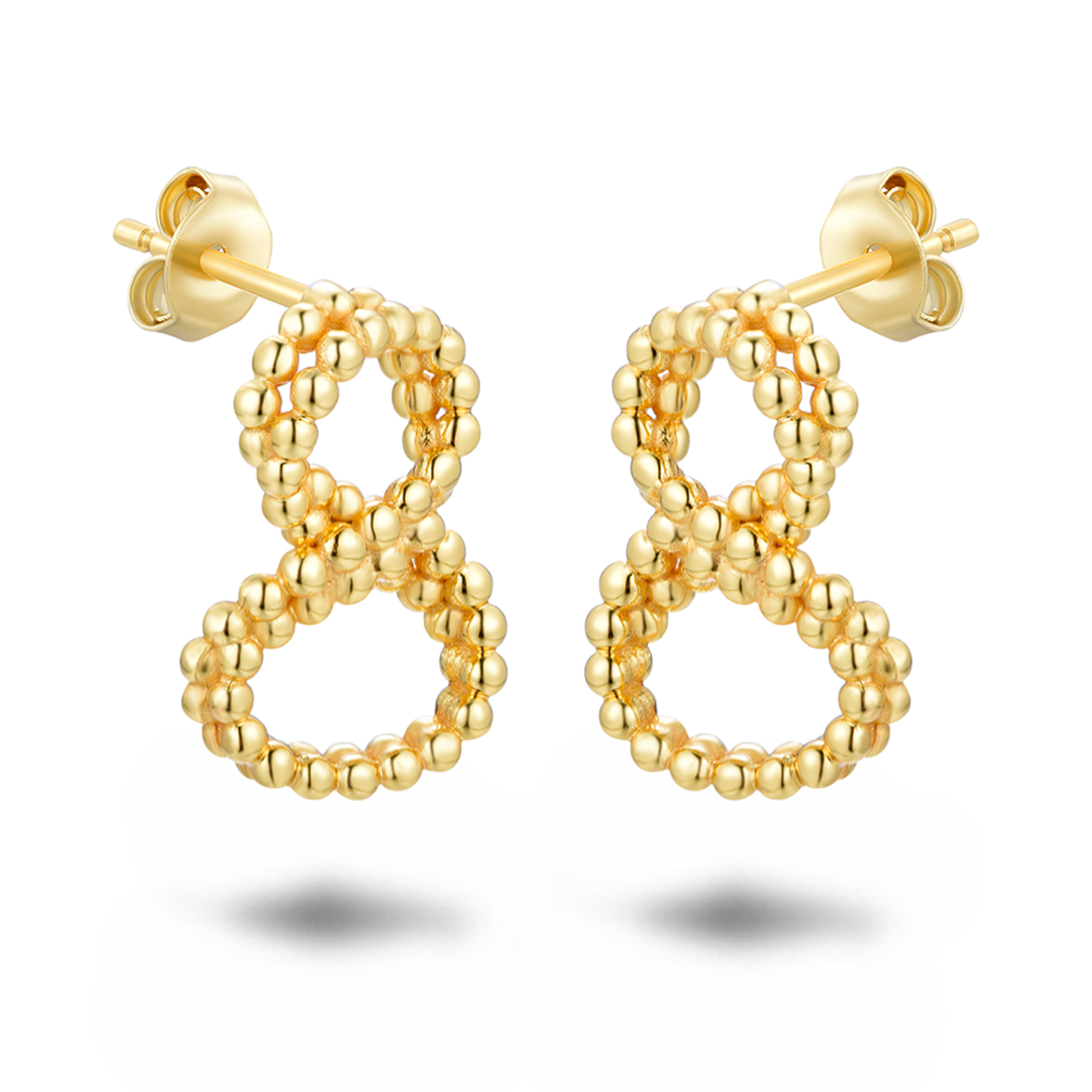 Boucles d'oreilles Les Favorites
