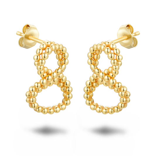 Boucles d'oreilles Les Favorites