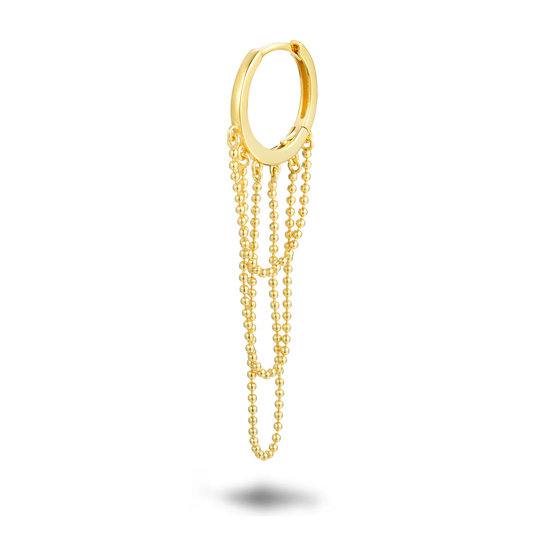 Les Favorites individual earring