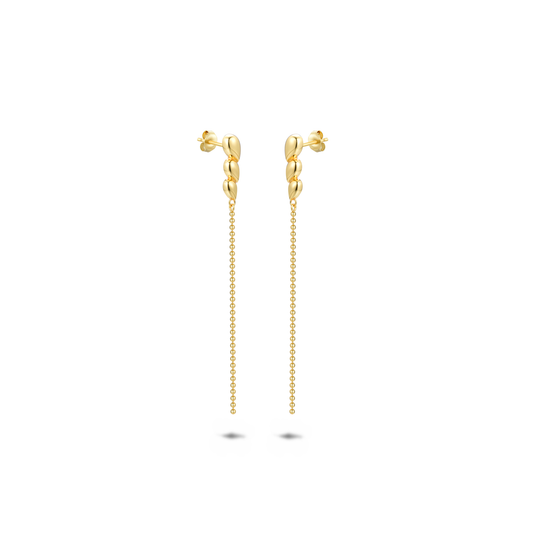 Boucles d'oreilles Les Favorites