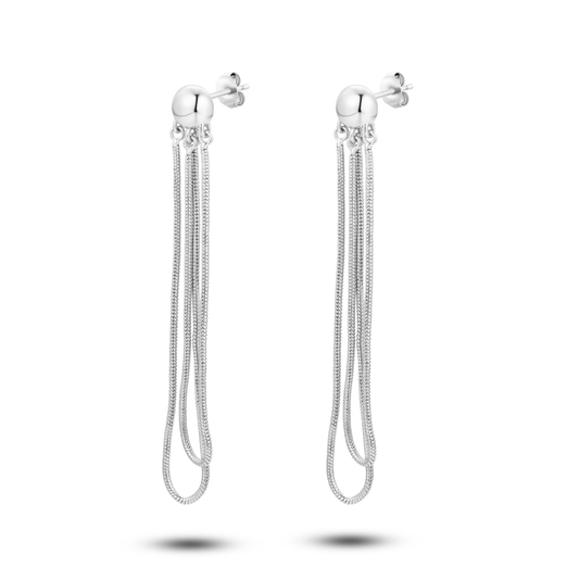 Les Favorites earrings