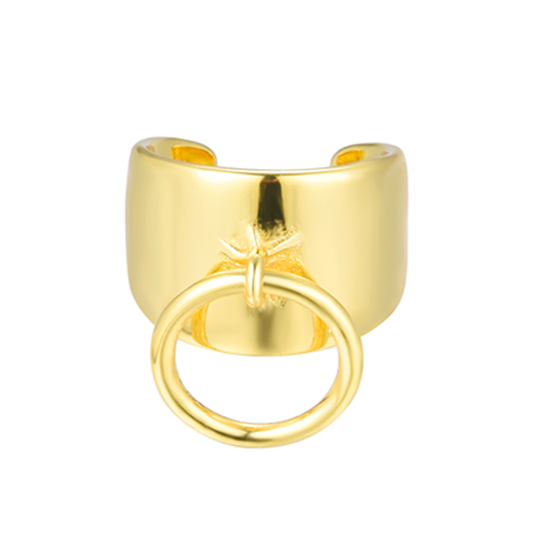 Les Favorites individual earring