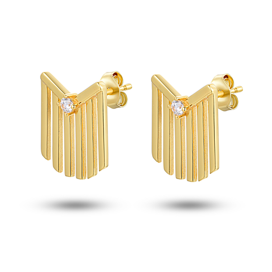 Les Favorites earrings