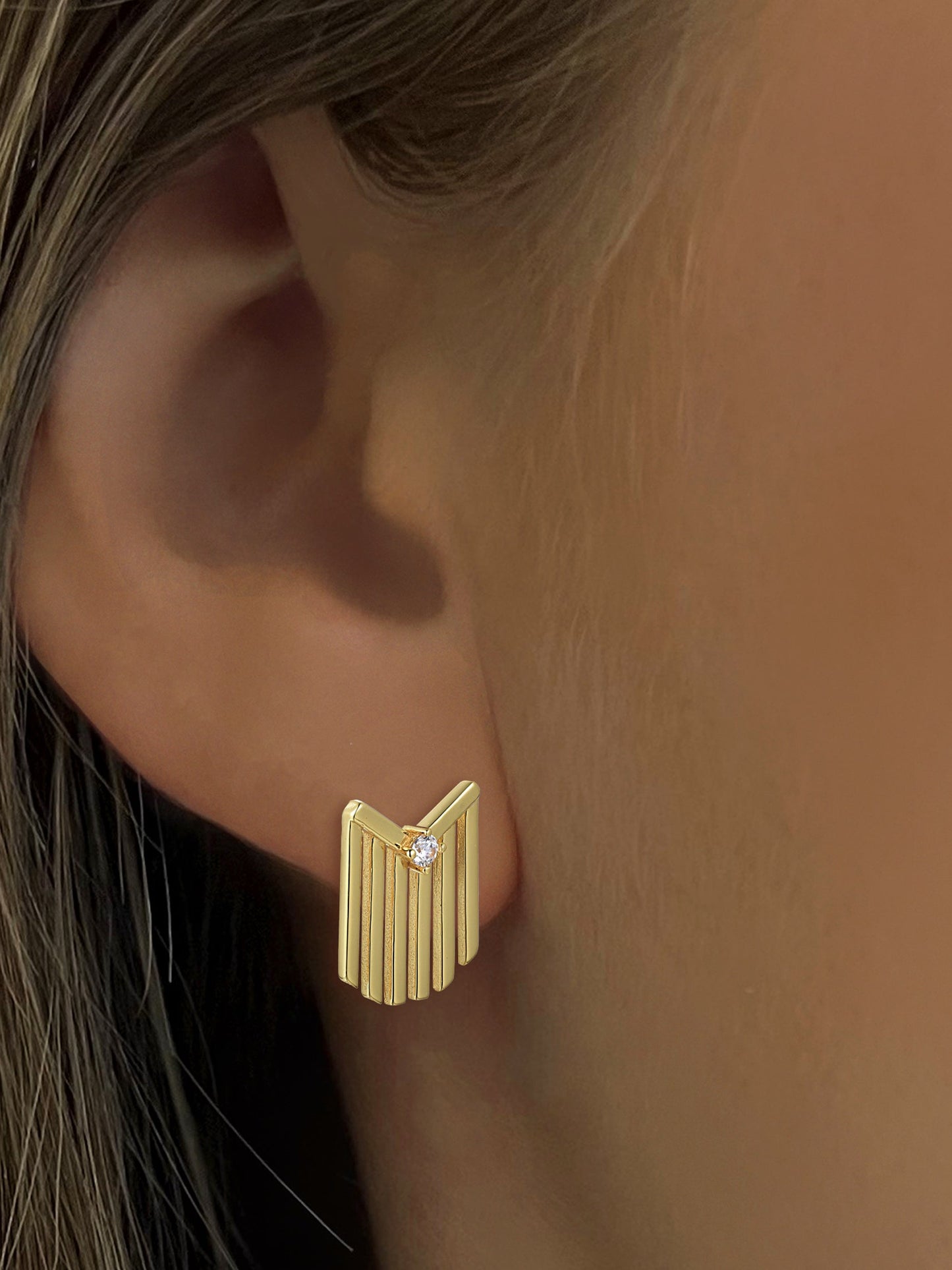 Boucles d'oreilles Les Favorites
