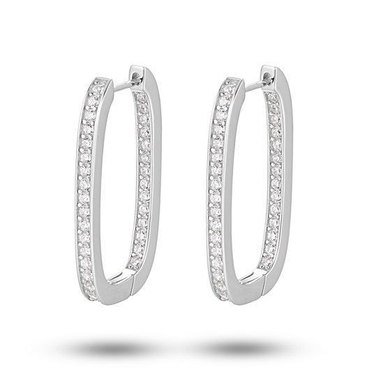 Les Favorites earrings
