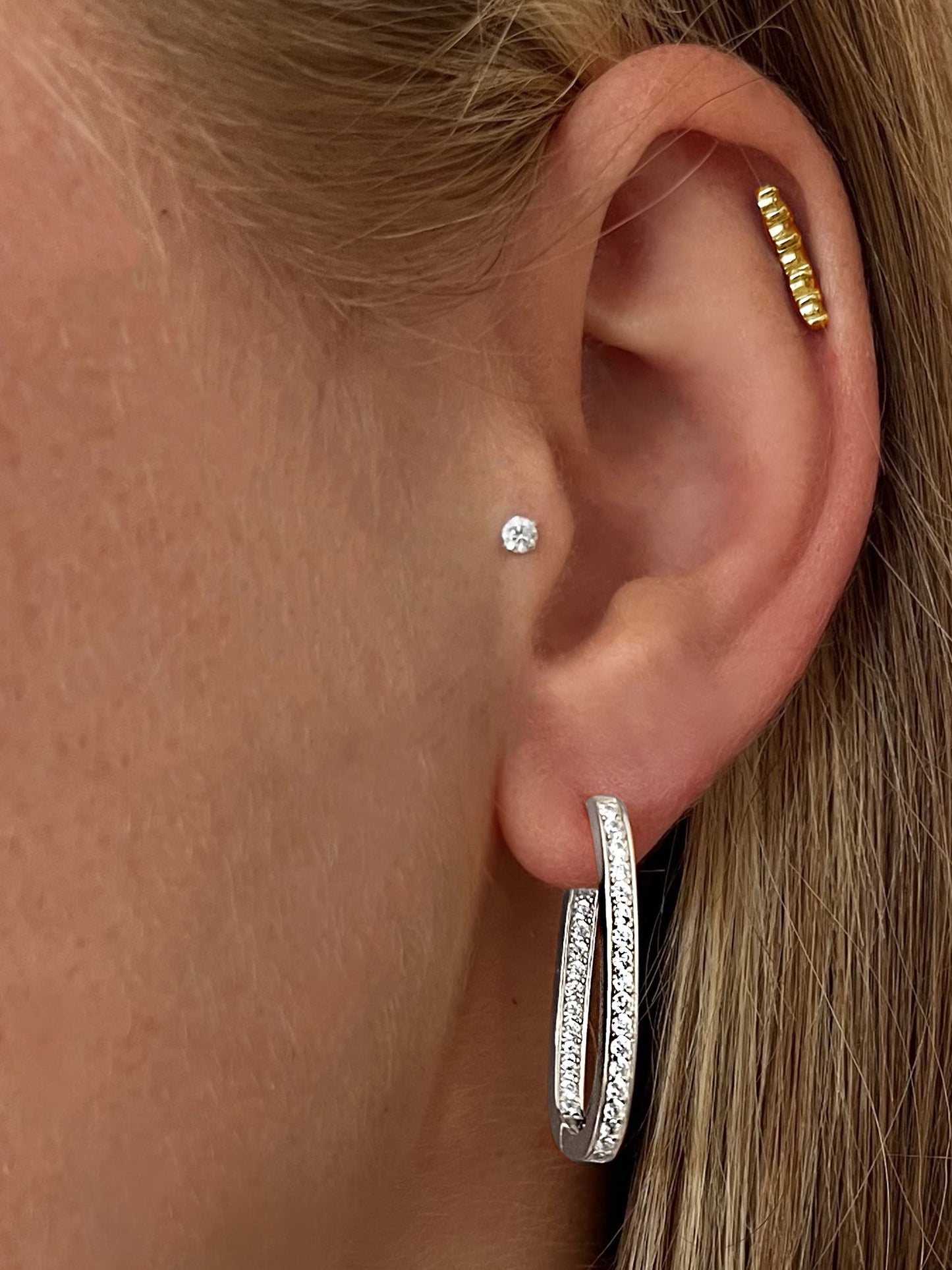 Boucles d'oreilles Les Favorites