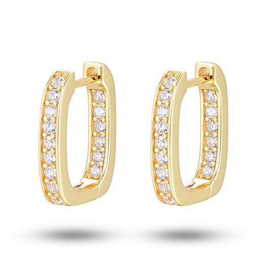 Les Favorites earrings