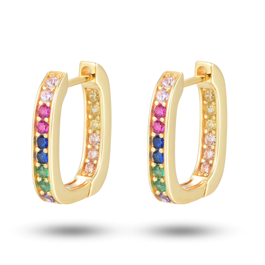 Les Favorites earrings