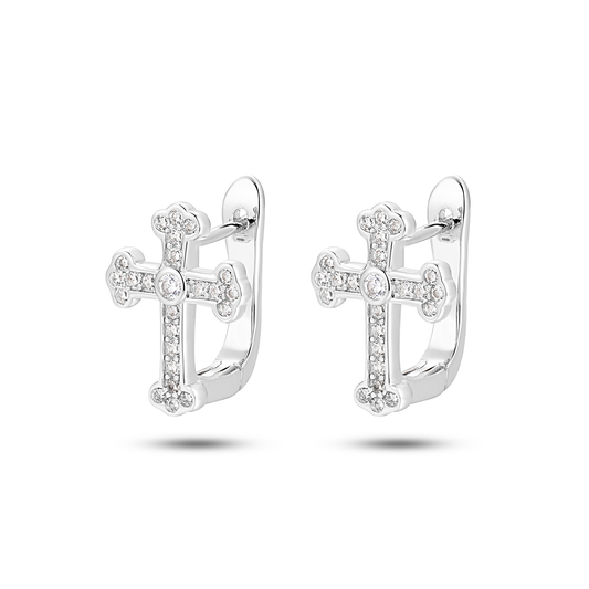 Les Favorites earrings