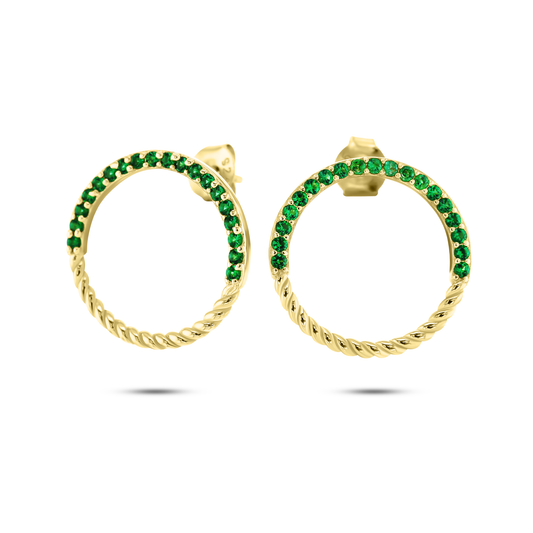 Boucles d'oreilles Les Favorites