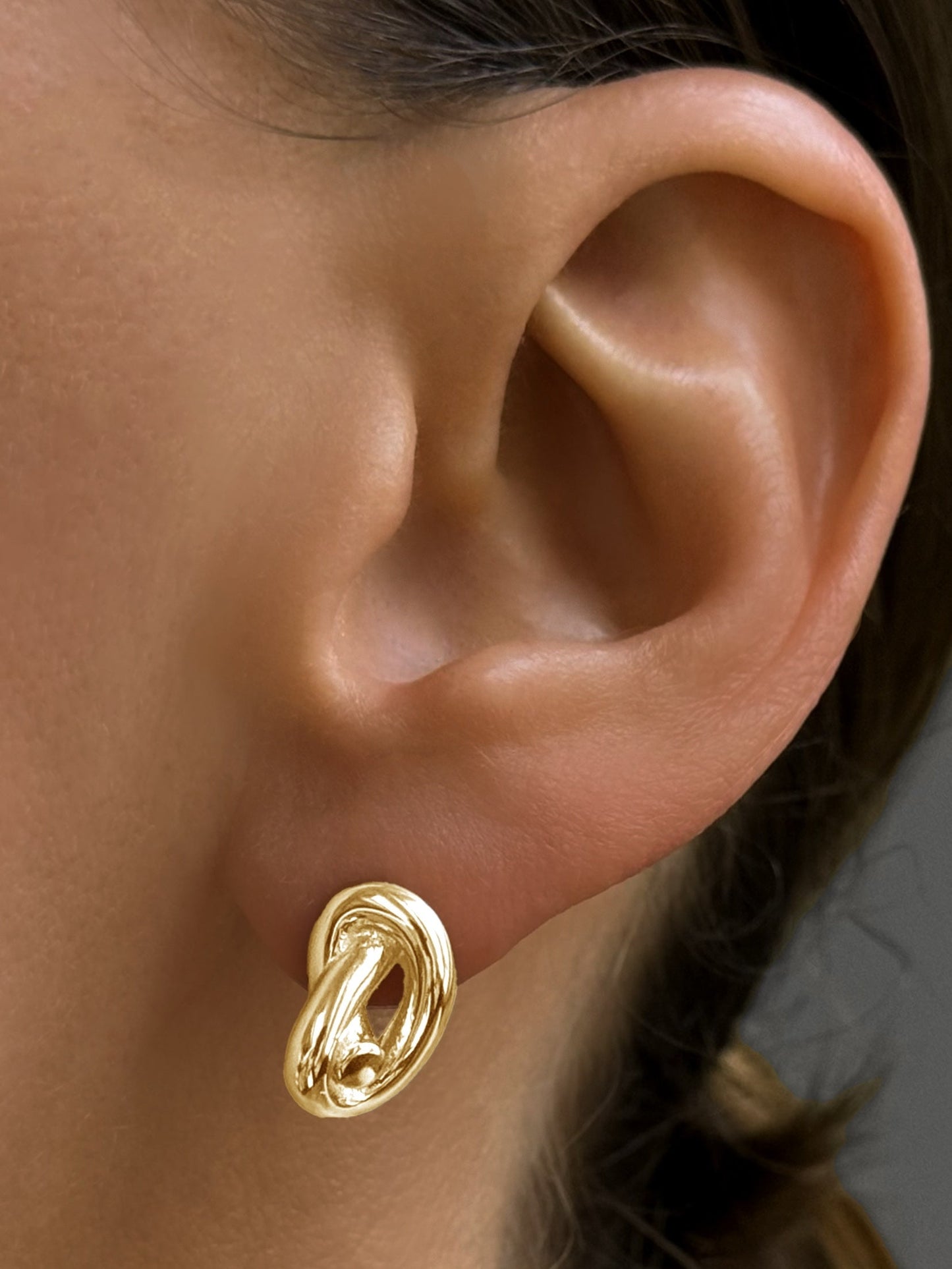 Boucles d'oreilles Les Favorites