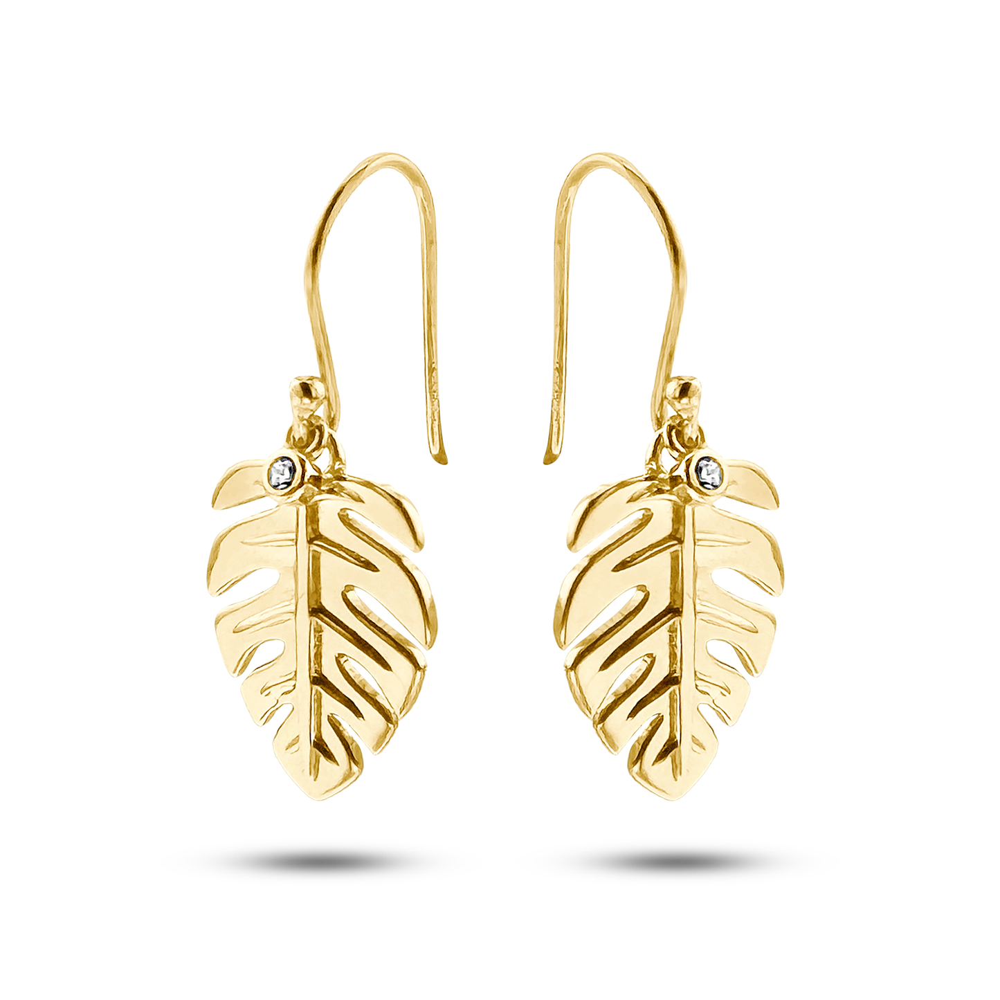 Boucles d'oreilles Les Favorites