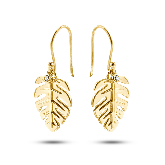 Boucles d'oreilles Les Favorites