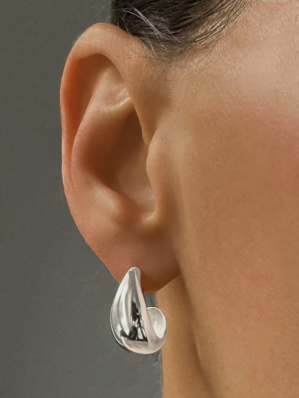 Boucles d'oreilles Les Favorites
