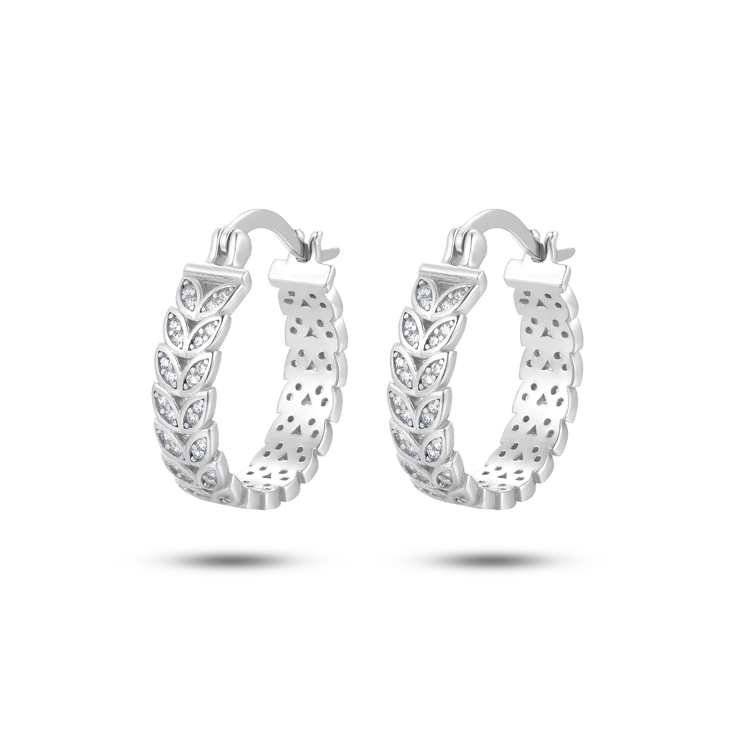 Boucles d'oreilles Les Favorites