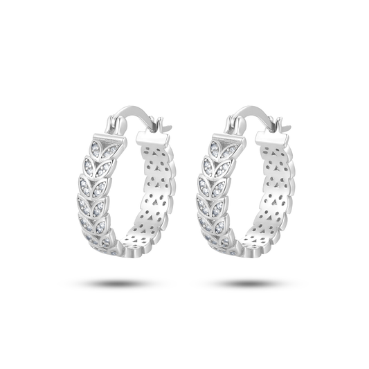 Boucles d'oreilles Les Favorites