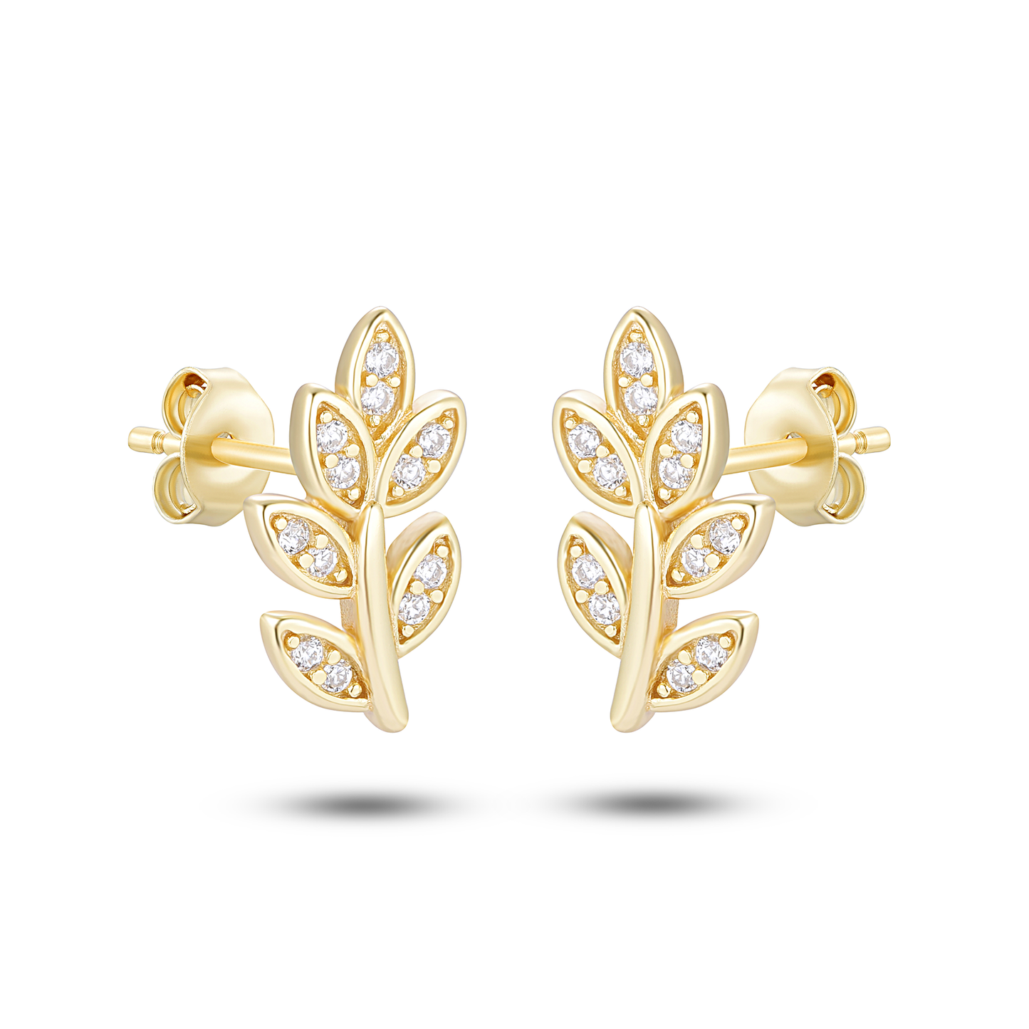 Boucles d'oreilles Les Favorites