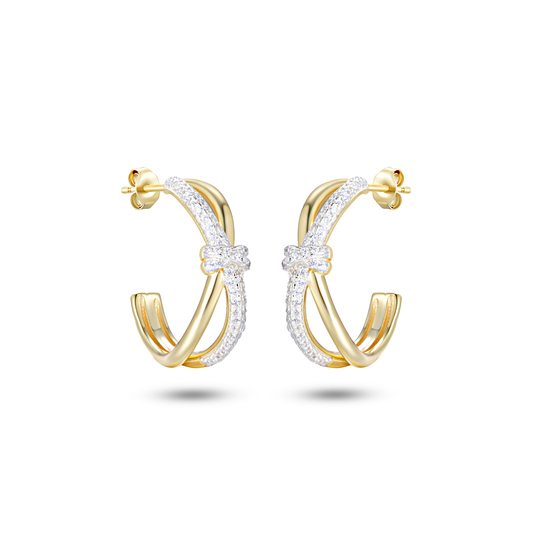 Boucles d'oreilles Les Favorites