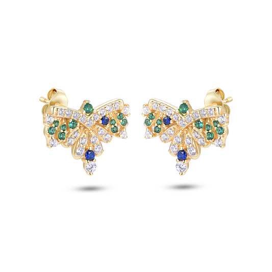 Boucles d'oreilles Les Favorites