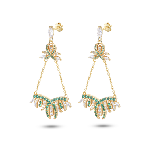 Boucles d'oreilles Les Favorites