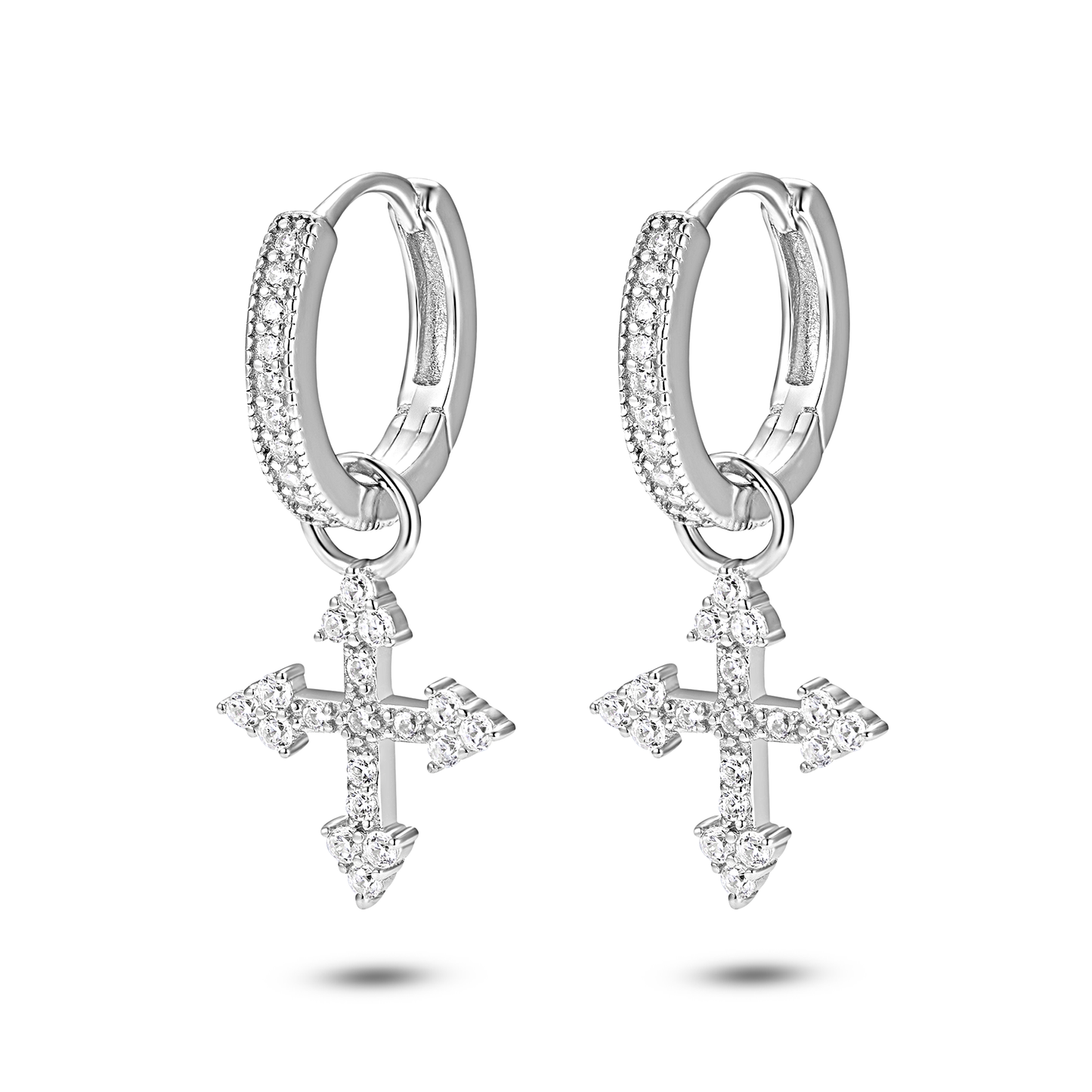 Boucles d'oreilles Les Favorites