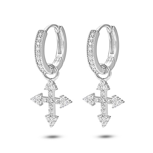 Boucles d'oreilles Les Favorites