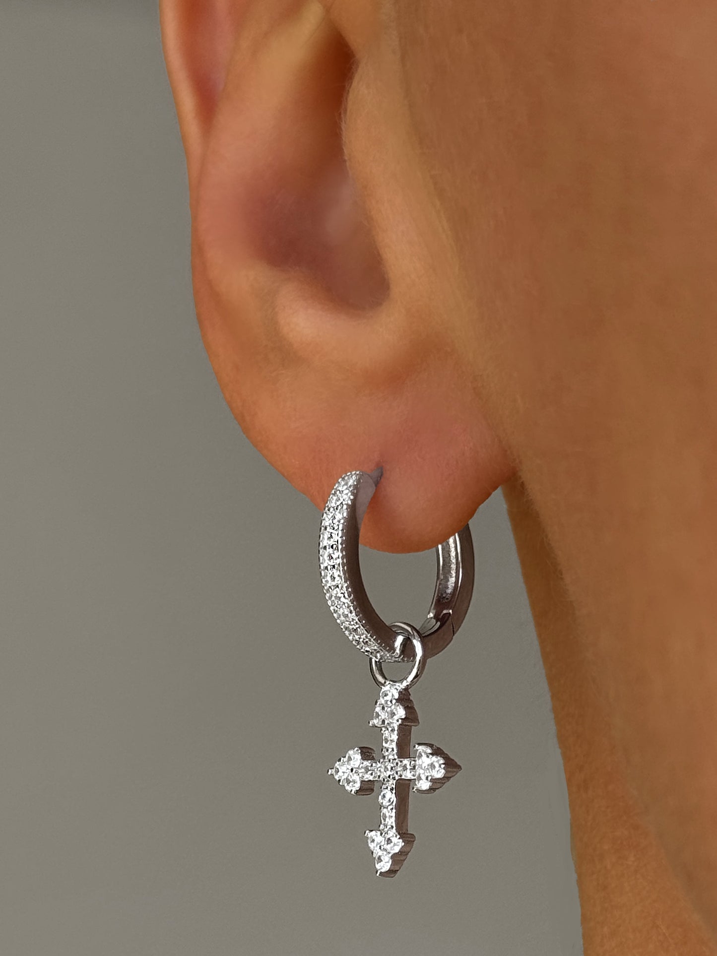 Boucles d'oreilles Les Favorites