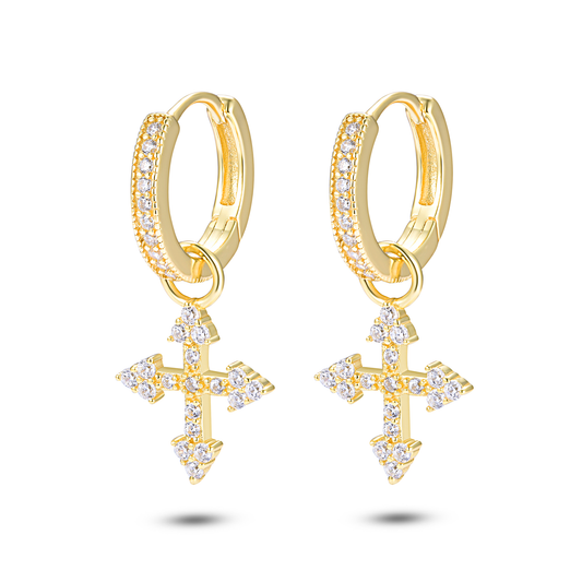 Boucles d'oreilles Les Favorites