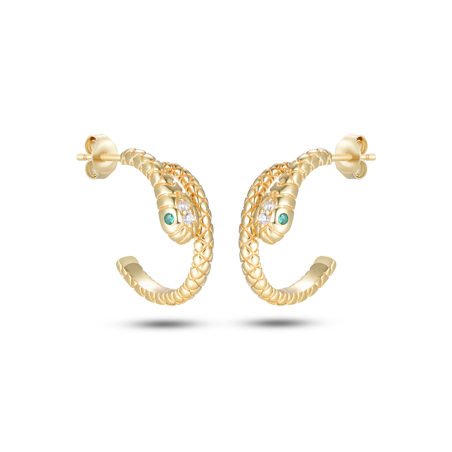 Boucles d'oreilles Les Favorites