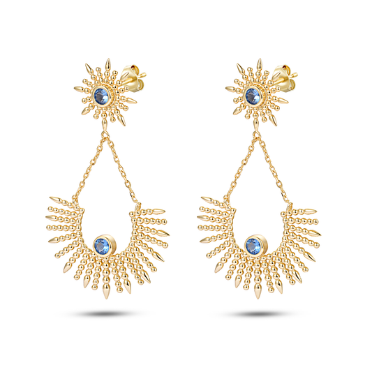 Boucles d'oreilles Les Favorites