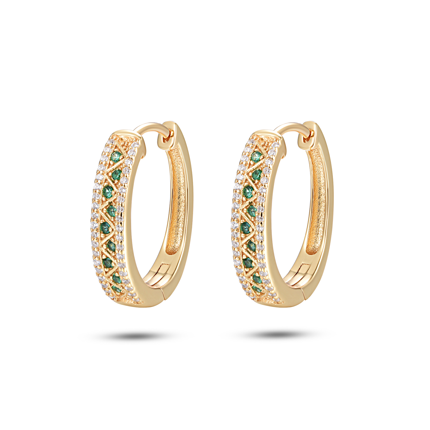 Boucles d'oreilles Les Favorites