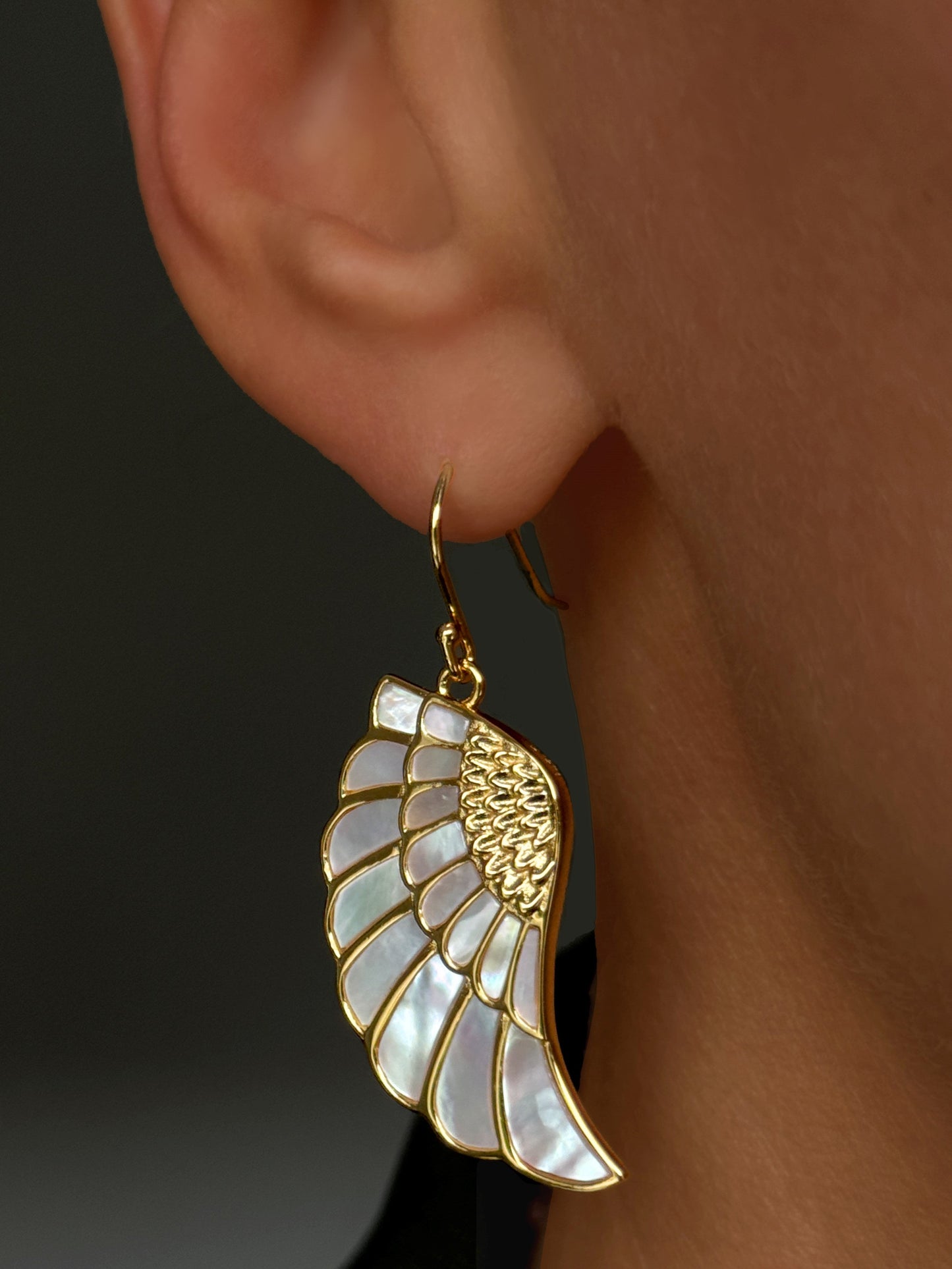 Boucles d'oreilles Les Favorites