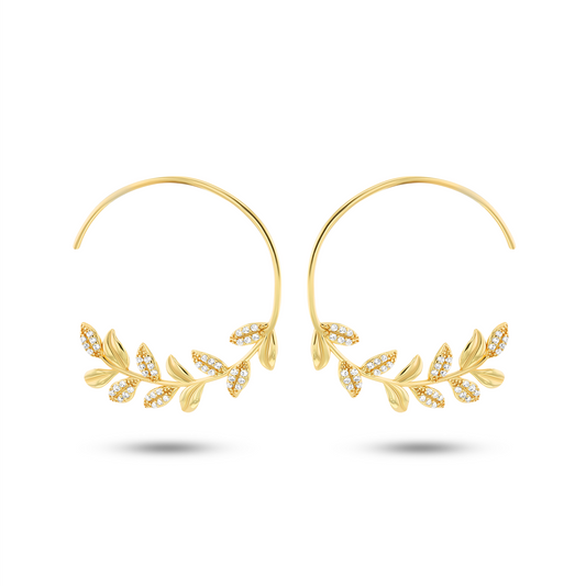 Boucles d'oreilles Les Favorites