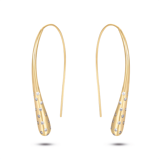 Boucles d'oreilles Les Favorites