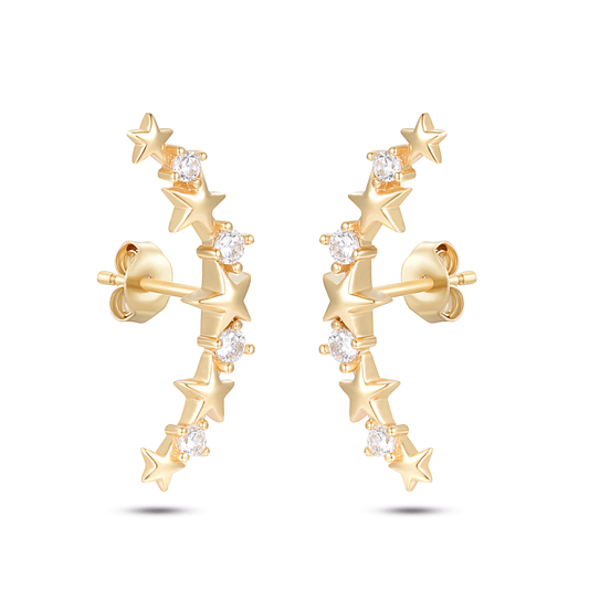 Boucles d'oreilles Les Favorites