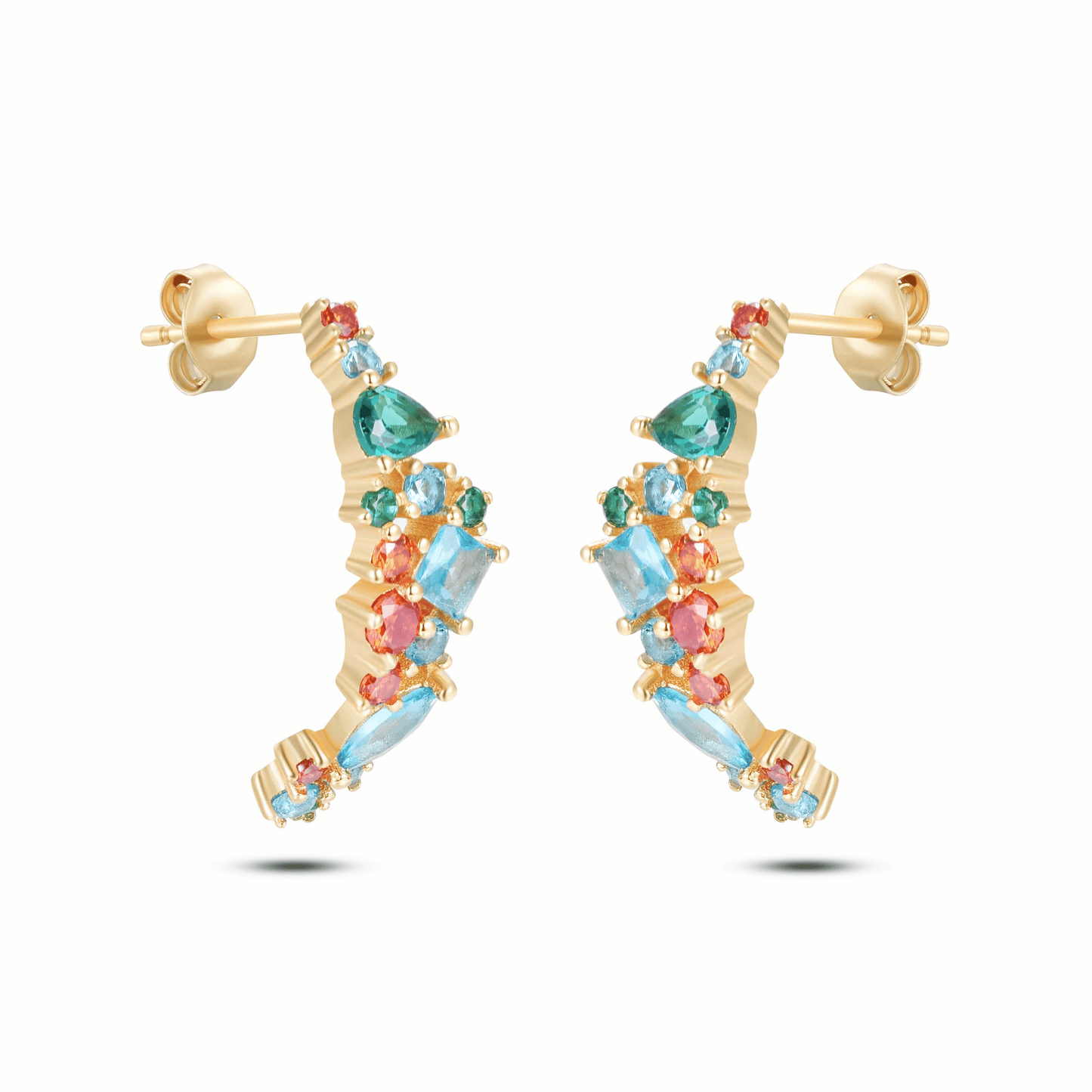 Boucles d'oreilles Les Favorites