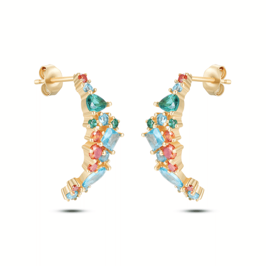 Boucles d'oreilles Les Favorites