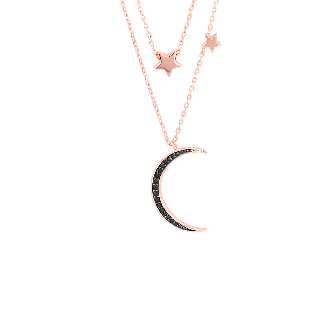Collier Les Favorites