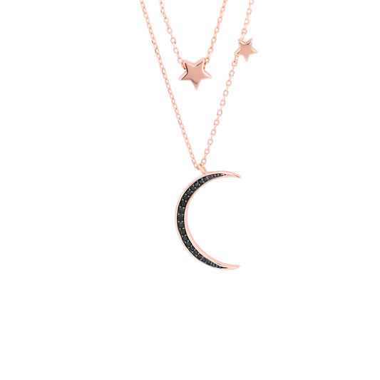 Necklace The Favorites
